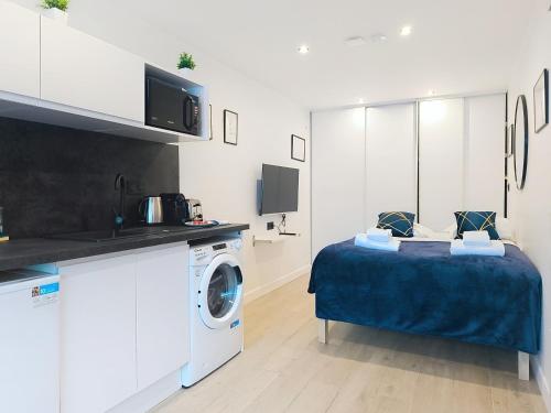 Suite Zen Attitude - Appartement central in Аржентей