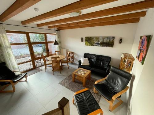 Ferienhaus Uferweg