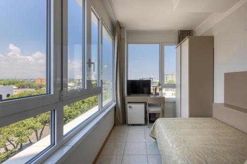 Hotel Cristallo - image 35