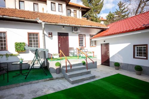 Bosanska avlija GuestHouse