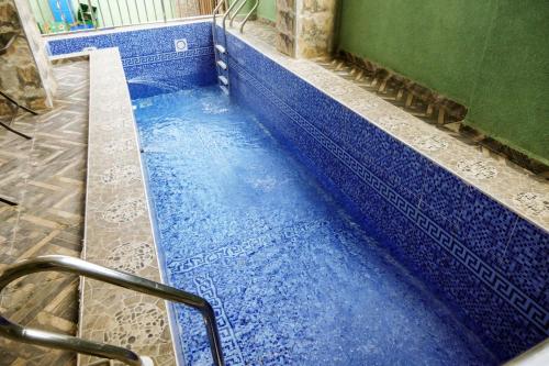 Dawn Emeka Hotels – khách sạn tại Awka
