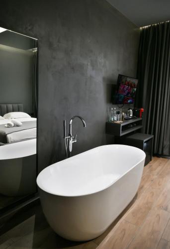 Hotel Bel Ami Tirana - Tirana
