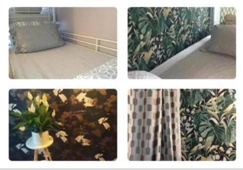 Just for sleep Male dorm shared room daily stay- from 8pm to 10am in Bobigny