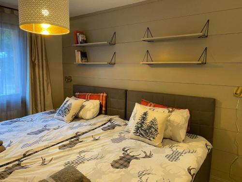 Cosy Residence, The Verbier Residences in Bagnes