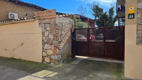 Can Quel dels Alls - Best friendly