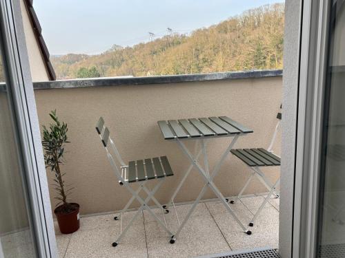 Cocon Seine parisii in Cormeilles-en-Parisis