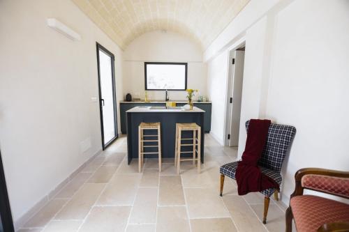 Trullo Fante ilare in Contrada Donnagnora