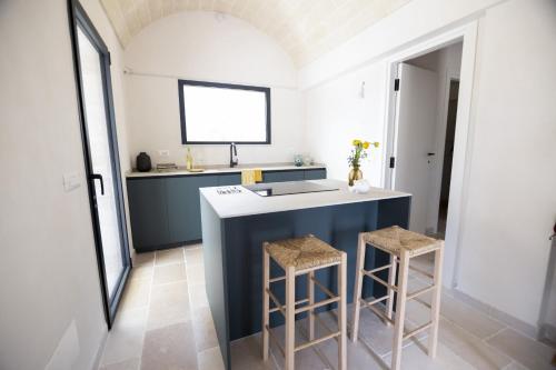 Trullo Fante ilare in Contrada Donnagnora