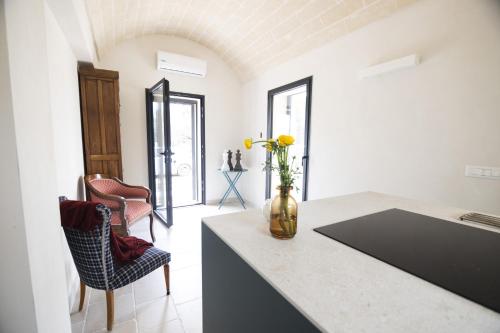 Trullo Fante ilare in Contrada Donnagnora