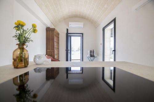 Trullo Fante ilare in Contrada Donnagnora