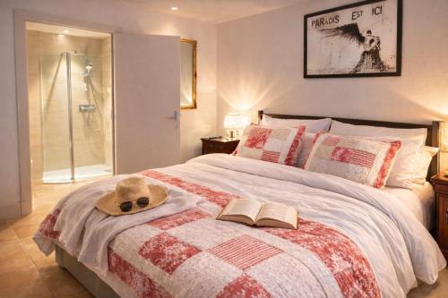 淋浴間, La petite hostellerie in 於澤