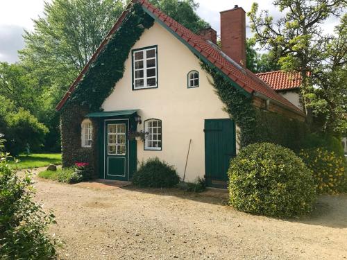 Ferienhof Wisch an der Ostsee in Barsbek