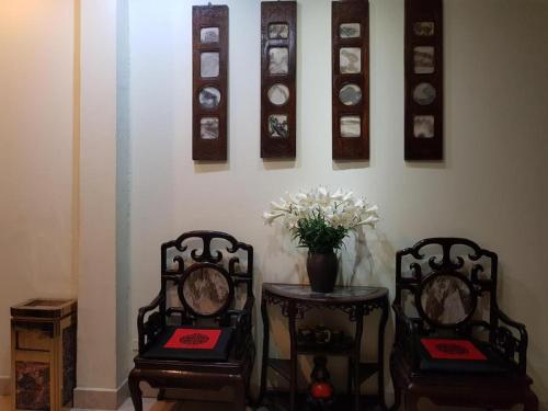 Memory Hotel – Hanoi