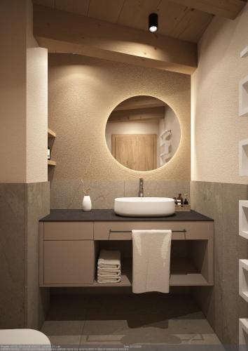 Cavallino Experience - Alpine Wellness Hotel in Rumo