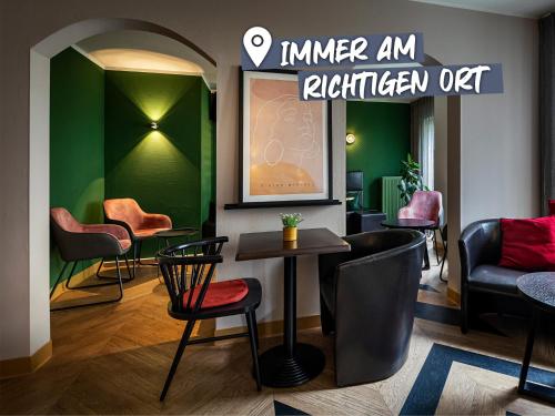 Foto der Unterkunft