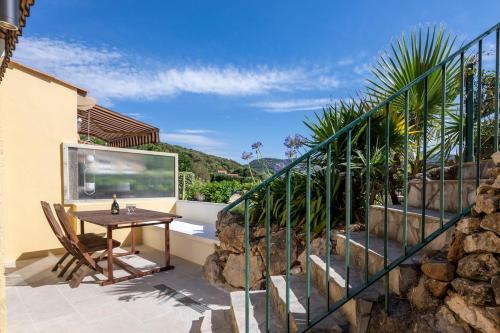1 bedroom - Bayview Escape