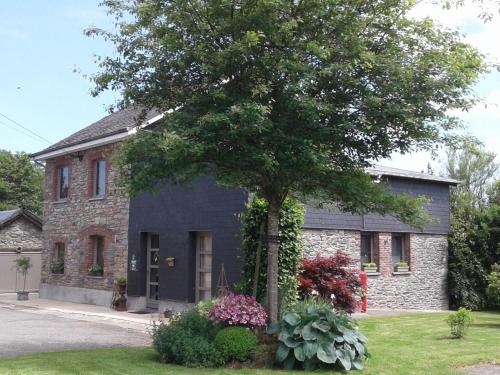 Holiday home in the heart of the Ardennes - Location saisonnière - Libramont