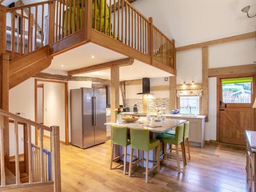 Létesítmények, 3 Bed in Worcester oc-41983 in Broadwas On Teme