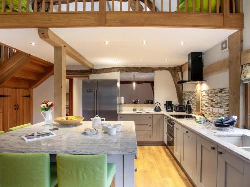 Létesítmények, 3 Bed in Worcester oc-41983 in Broadwas On Teme