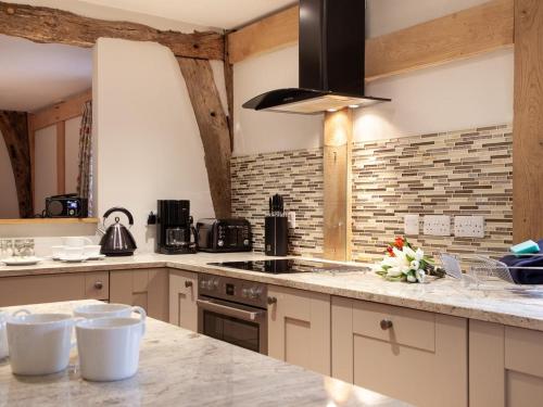 Létesítmények, 3 Bed in Worcester oc-41983 in Broadwas On Teme
