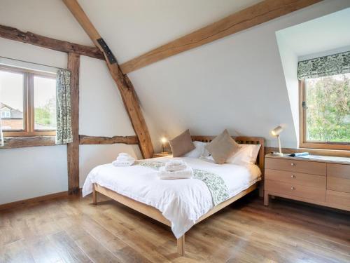 Létesítmények, 3 Bed in Worcester oc-41983 in Broadwas On Teme