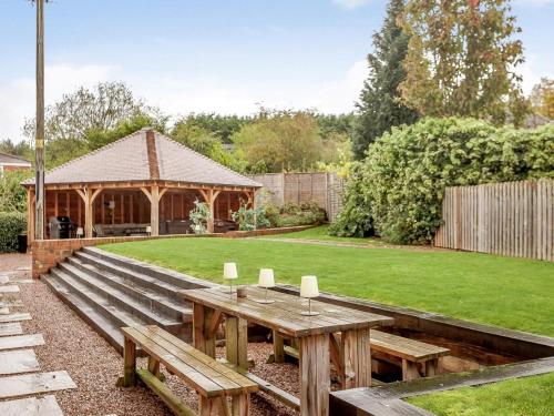 Létesítmények, 3 Bed in Worcester oc-41983 in Broadwas On Teme