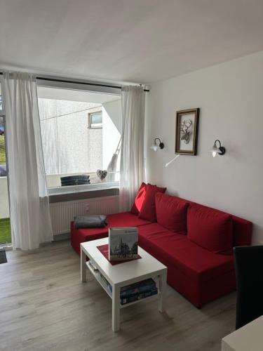 Ferienwohnung Relax 2, Goslar