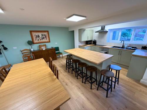 Facilities, The Elements Residence in Chepstow