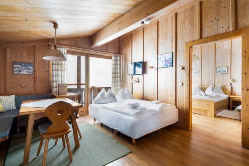 Facilities, Waterfront Apartments Zell am See - Steinbock Lodges in Zell Am See