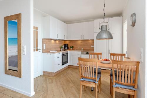 Berolina 414 Meeresblick in Dahme