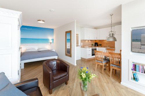 Berolina 414 Meeresblick in Dahme