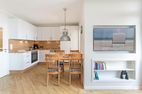 Berolina 414 Meeresblick in Dahme