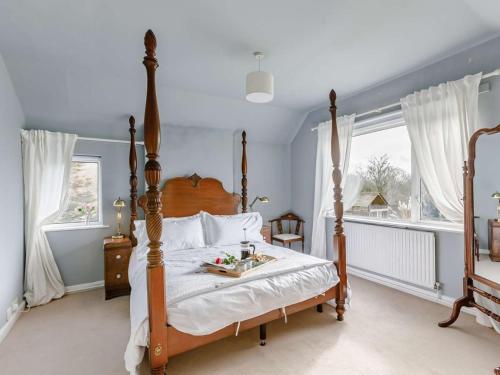 Iekārtas, 3 Bed in Malvern oc-90775 in Matona