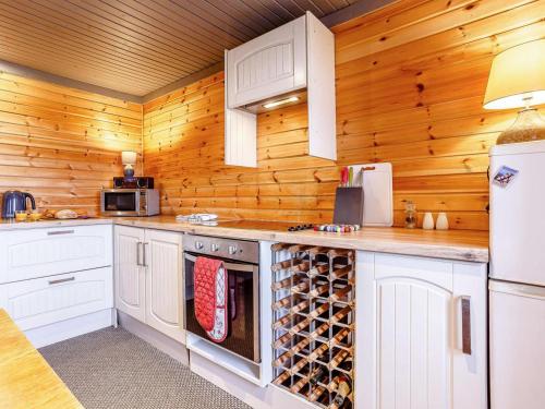Facilities, 1 Bed in Gairloch oc-ca044 in Gairloch