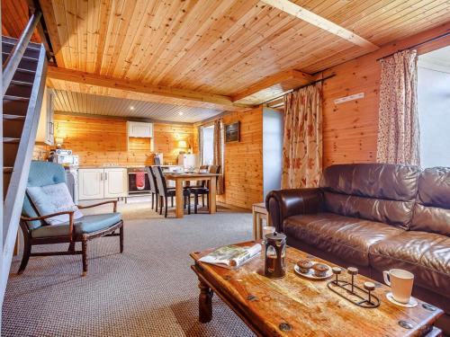 Facilities, 1 Bed in Gairloch oc-ca044 in Gairloch
