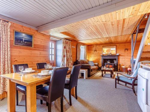Facilities, 1 Bed in Gairloch oc-ca044 in Gairloch