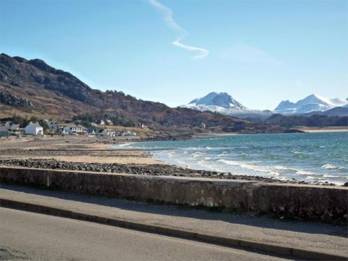 Facilities, 1 Bed in Gairloch oc-ca044 in Gairloch