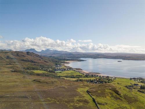 Facilities, 1 Bed in Gairloch oc-ca044 in Gairloch