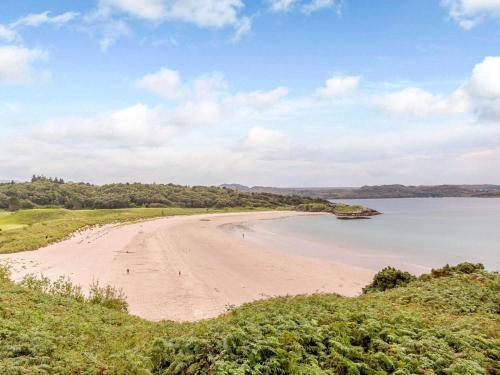 Facilities, 1 Bed in Gairloch oc-ca044 in Gairloch