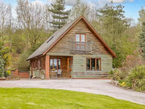 Iekārtas, 3 Bed in Worcester oc-cc099 in Clifton upon Teme