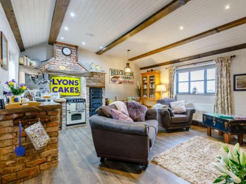 設施, 1 Bed in Cheltenham oc-58873 in 舍丁頓
