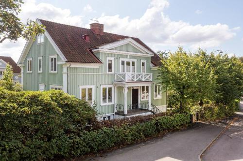 Workers Stay - Worker Accommodation Gothenburg - Sweden - Liseberg – khách sạn tại Overasparken Area