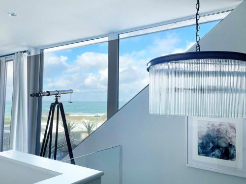 設施, 4 Bed in Newquay oc-83117 in 紐基海濱
