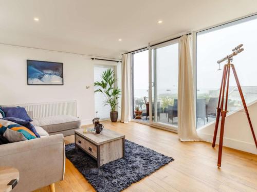 設施, 4 Bed in Newquay oc-83117 in 紐基海濱