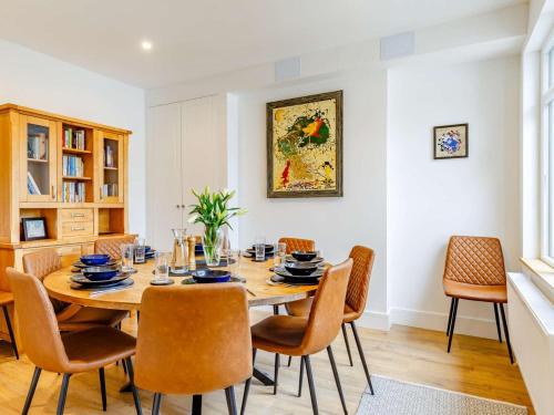 設施, 4 Bed in Newquay oc-83117 in 紐基海濱