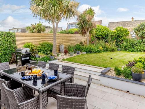 設施, 4 Bed in Newquay oc-83117 in 紐基海濱