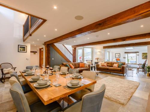 5 Bed in Lancaster oc-90546 gîte à louer Fackon House