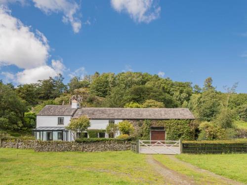 Létesítmények, 4 Bed in Broughton-in-furness oc-sz183 in Ulpha