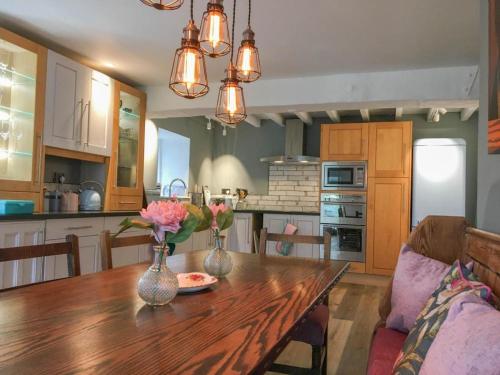 Létesítmények, 4 Bed in Broughton-in-furness oc-sz183 in Ulpha