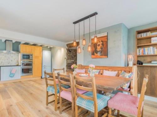 Létesítmények, 4 Bed in Broughton-in-furness oc-sz183 in Ulpha